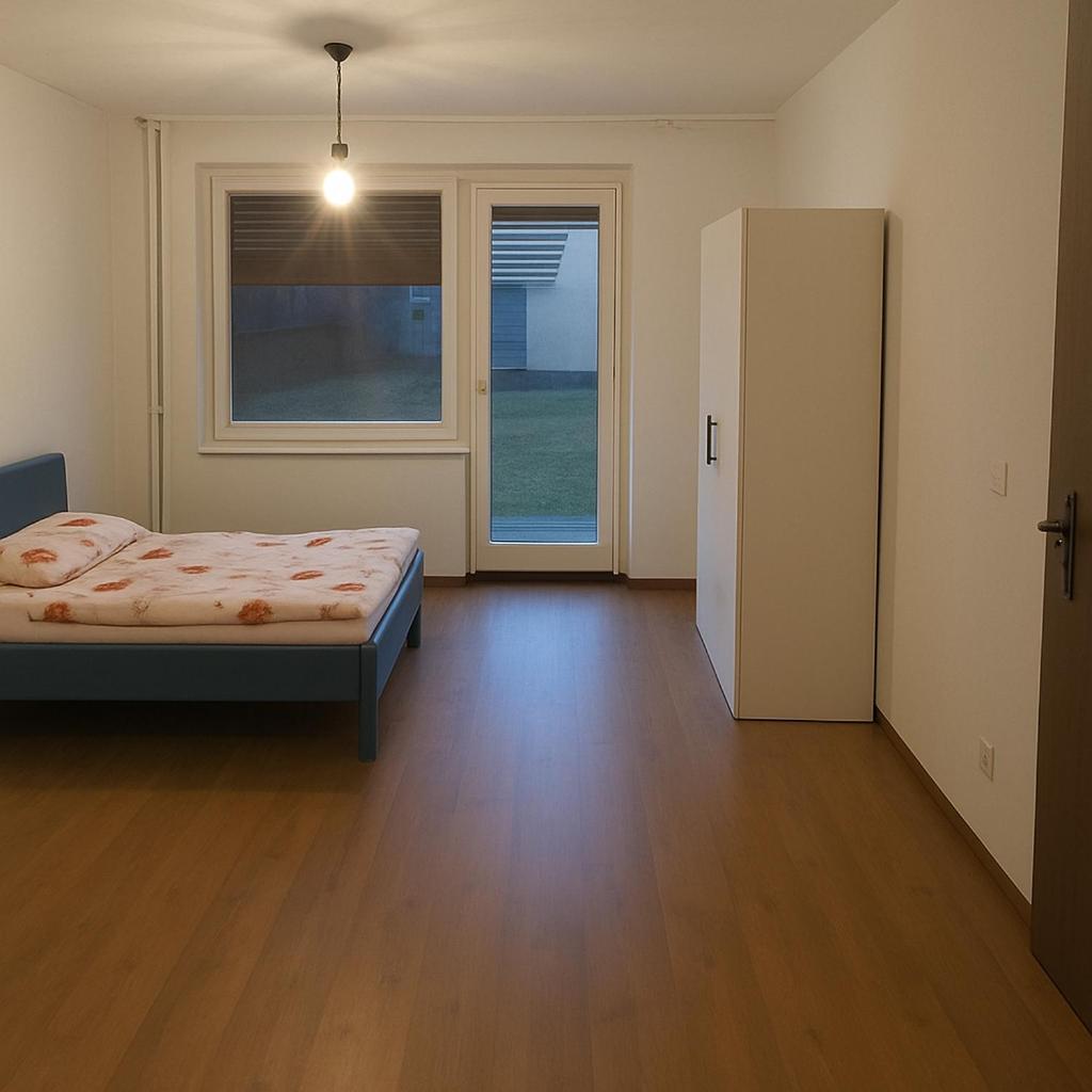 Emona Apartments Ljubljana Exterior photo